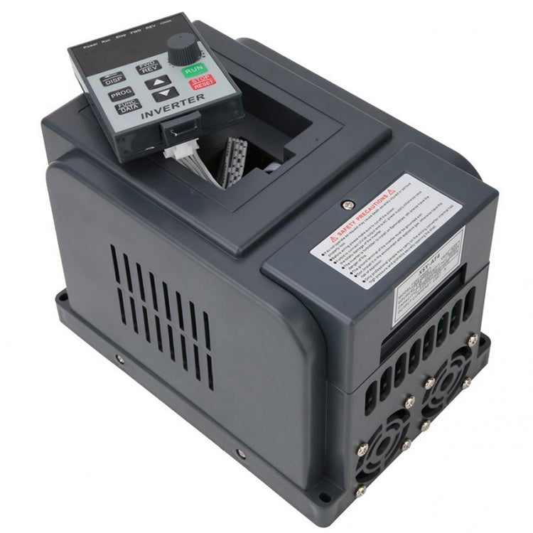 AT4-2200X 2.2KW Inverter for Efficient Power Conversion