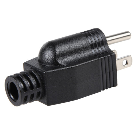 Adaptateur pour support de courant de voyage universel sur pare-chocs CA maschio avec spina americana