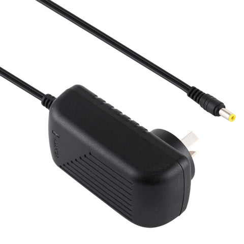 Adaptateur d'alimentation AC100-240V~DC12V 3A 36W pour bande lumineuse à LED 5,5x2,1mm