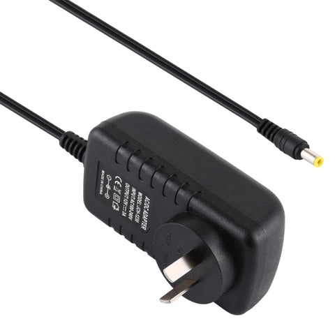 Adaptateur d'alimentation AC100-240V~DC12V 3A 36W pour bande lumineuse à LED 5,5x2,1mm