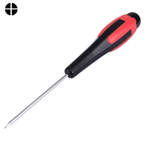 Strumento di riparazione per cacciavite a croce WLXY 3x75mm, 3x75mm