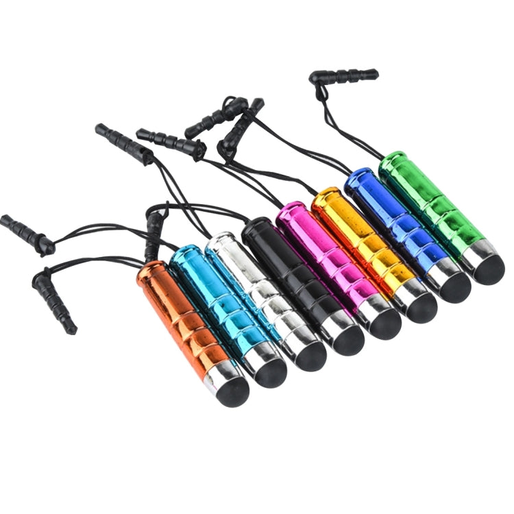 Per telefoni cellulari e tablet, dimensioni: 4,5 x 0,8 cm, consegna a colori casuale