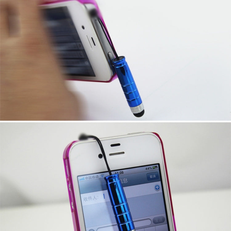 Per telefoni cellulari e tablet, dimensioni: 4,5 x 0,8 cm, consegna a colori casuale