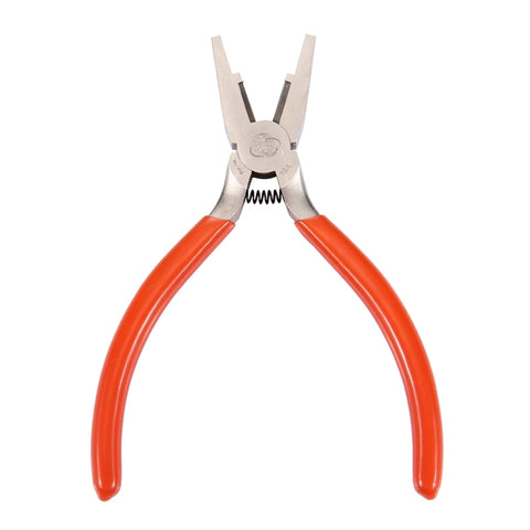Pinza elettronica WLXY WL-310 Pinza per collegamento a crimpare Strumento manuale per riparazione, WL-310 Crimping