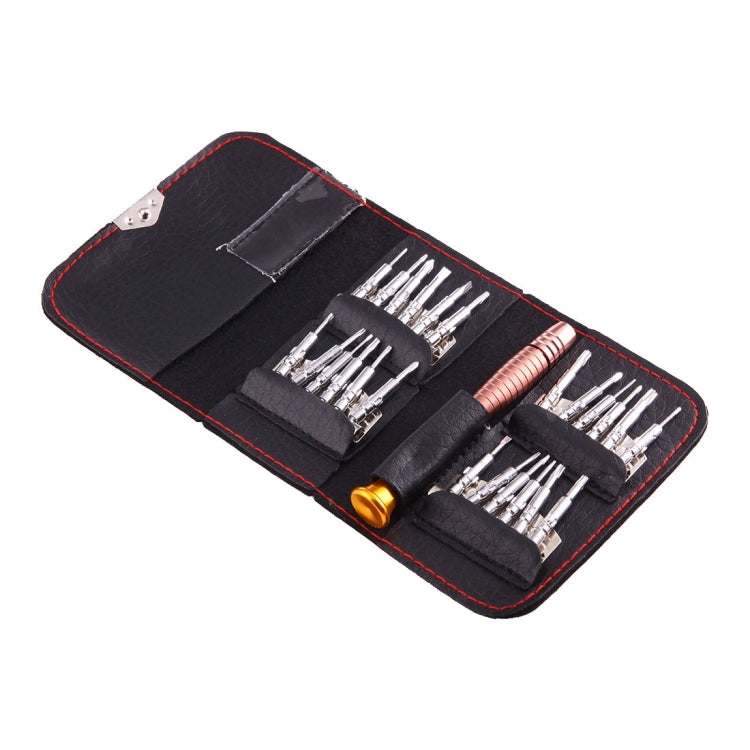 39-in-1 Multi-Purpose Repair Tool Set for Smartphones