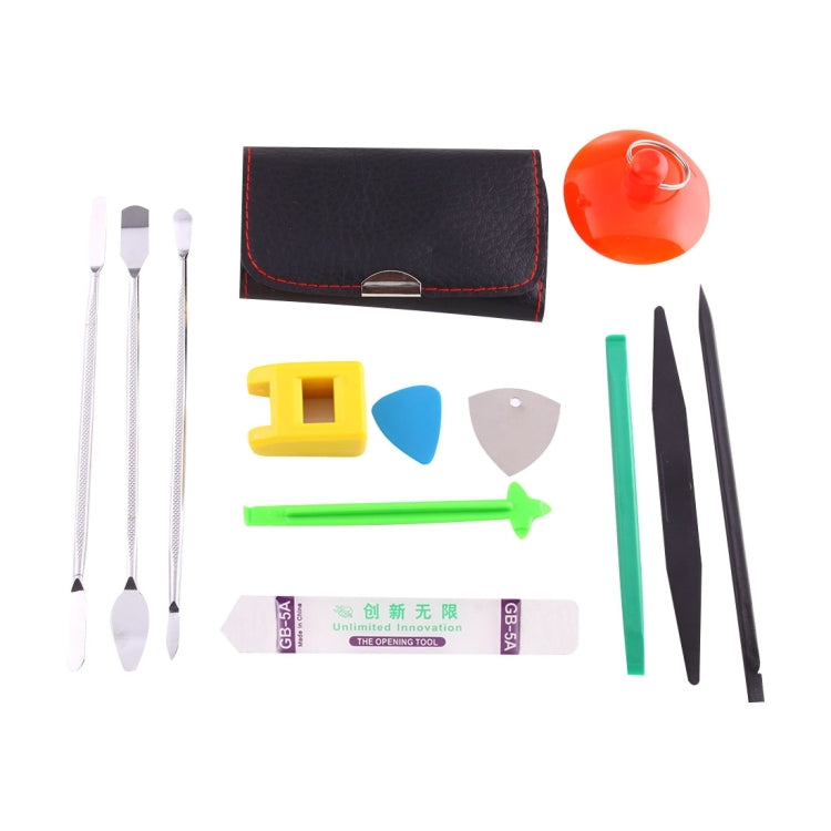 39-in-1 Multi-Purpose Repair Tool Set for Smartphones