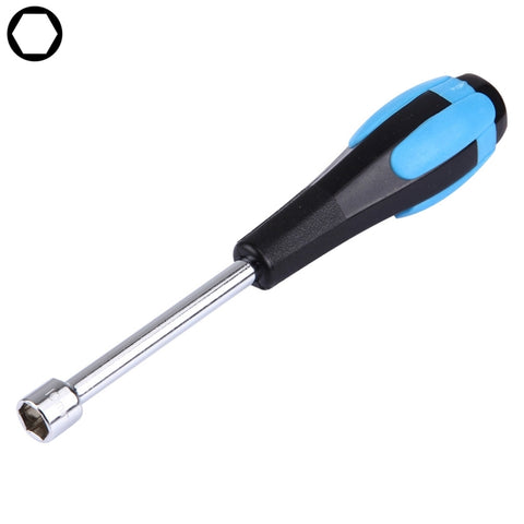 Cacciavite a testa cilindrica di precisione WLXY da 10 mm, WL-2210 10mm
