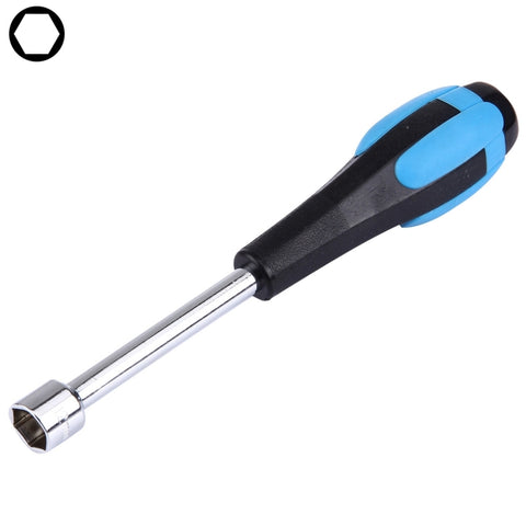 Cacciavite a testa cilindrica di precisione WLXY da 12 mm, WL-2210 12mm