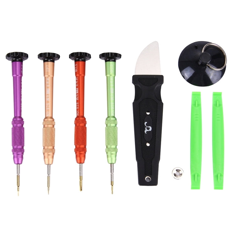 Professional Screwdriver Repair Tool Kit for iPhone 7 & 7
