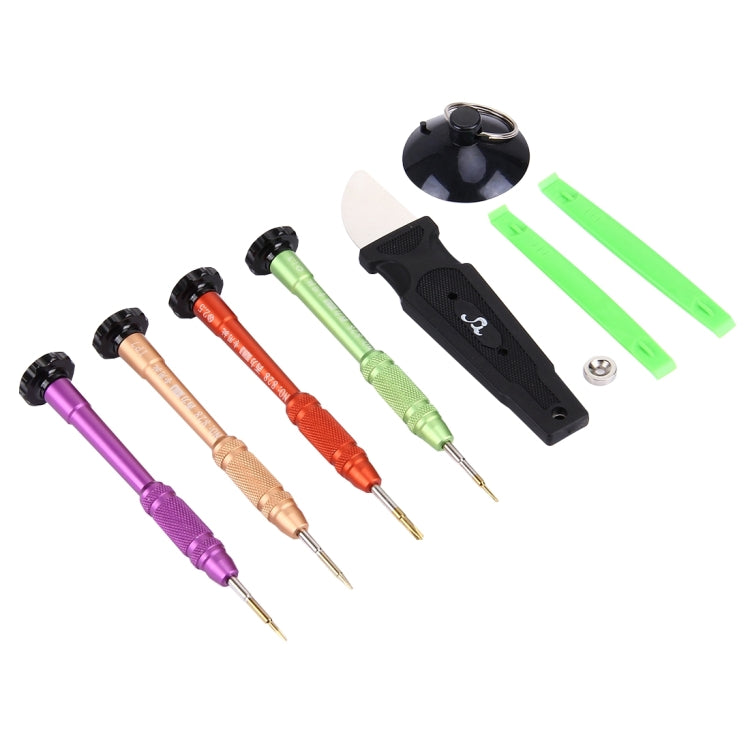 Professional Screwdriver Repair Tool Kit for iPhone 7 & 7