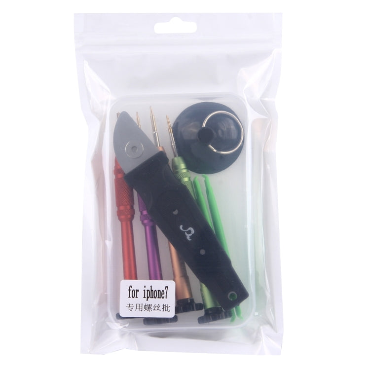 Professional Screwdriver Repair Tool Kit for iPhone 7 & 7