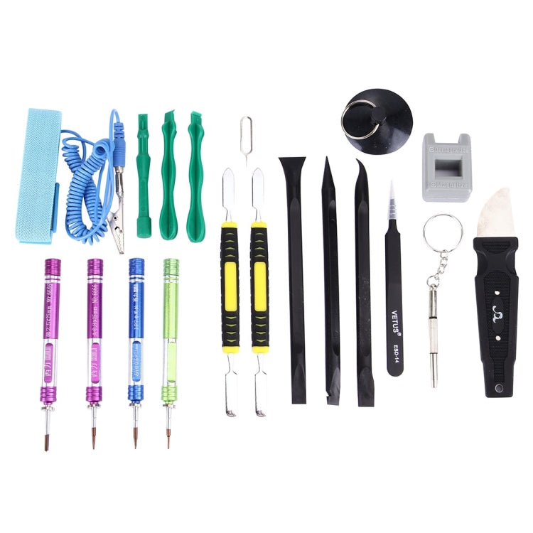Professional Screwdriver Repair Tool Kit for iPhone 7 & 7