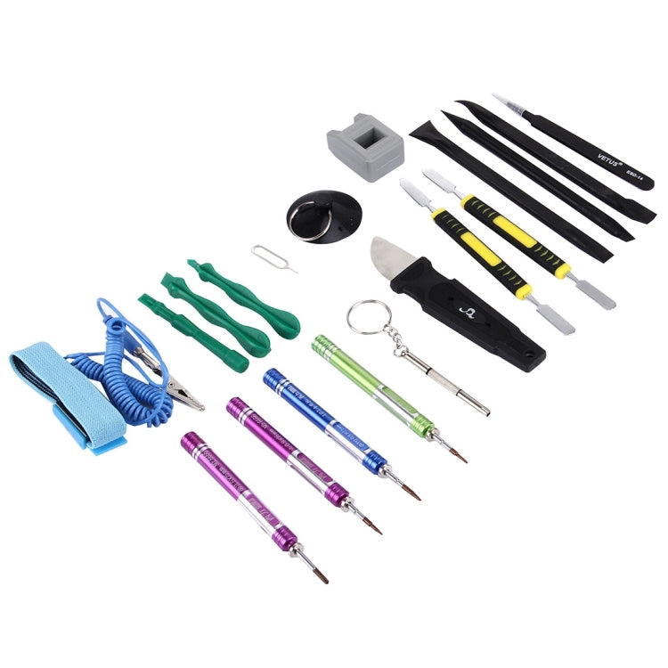Professional Screwdriver Repair Tool Kit for iPhone 7 & 7