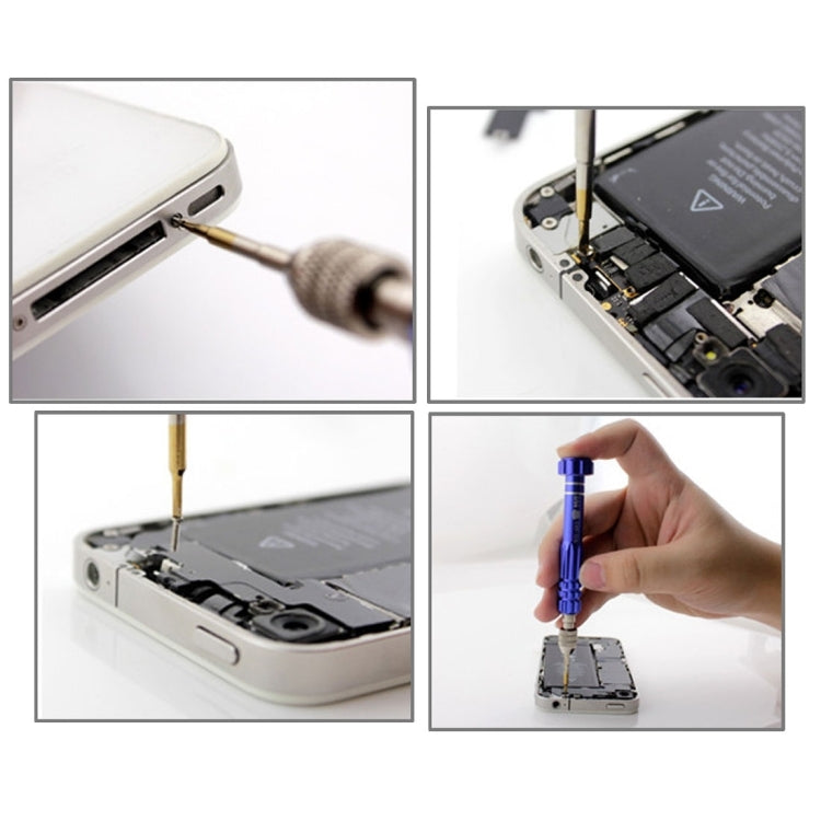 Professional Screwdriver Repair Tool Kit for iPhone 7 & 7