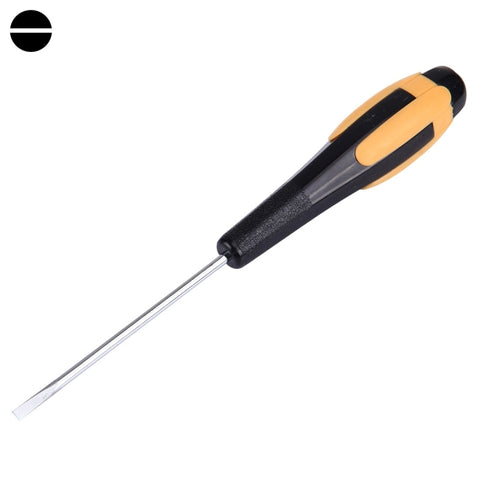 Strumento di riparazione per cacciavite a fessura WLXY 3x75mm, 3x75mm