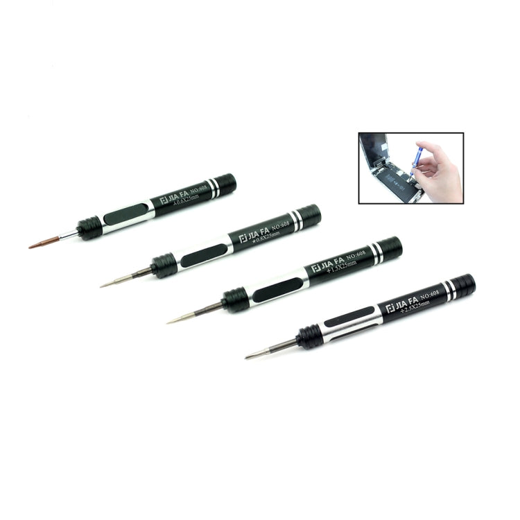 15-in-1 Phone Repair Tool Set - JIAFA JF-8127
