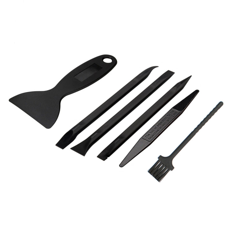 15-in-1 Phone Repair Tool Set - JIAFA JF-8127
