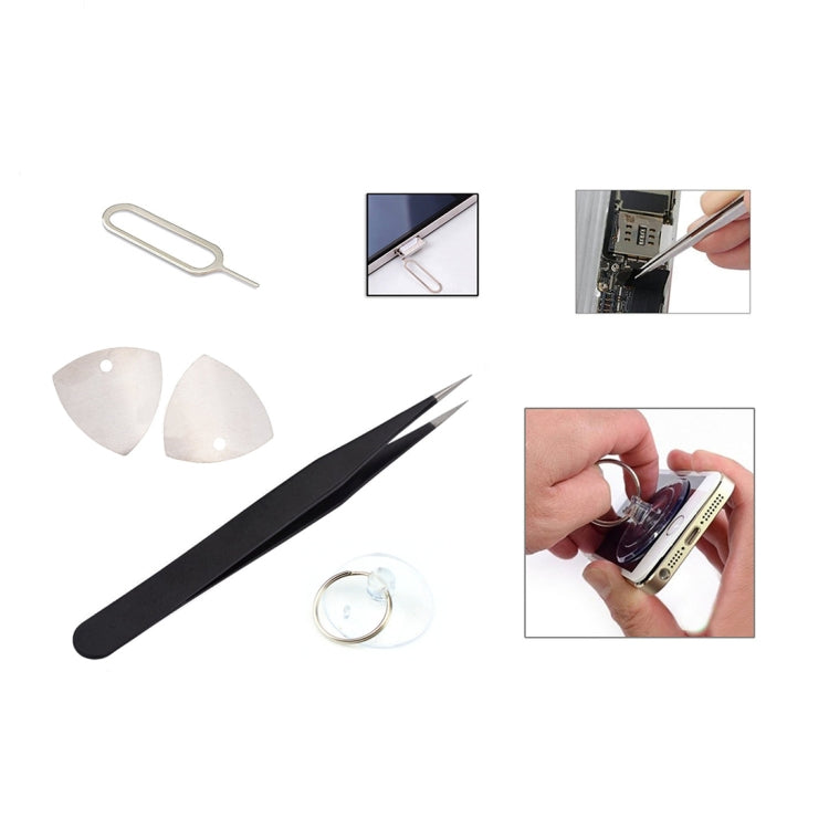 15-in-1 Phone Repair Tool Set - JIAFA JF-8127
