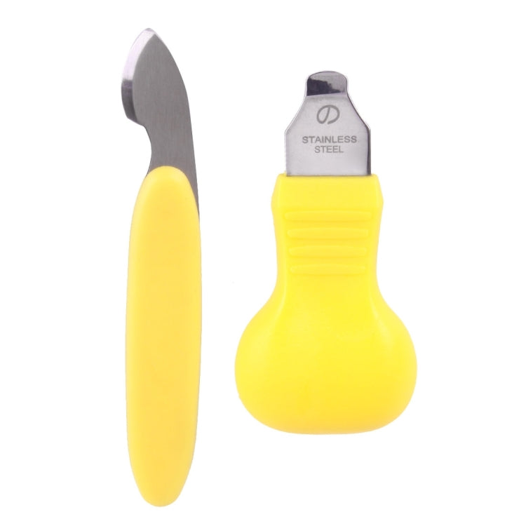 2 in 1 Watch Back Cover Repair Tool with Knife Opener