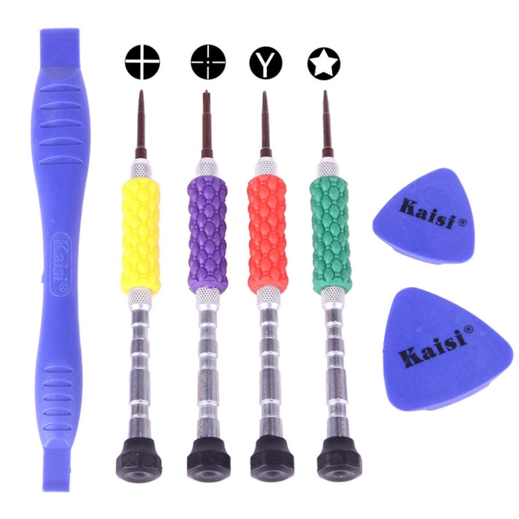 Kaisi 7-in-1 Opening Tool Set for iPhone Repair