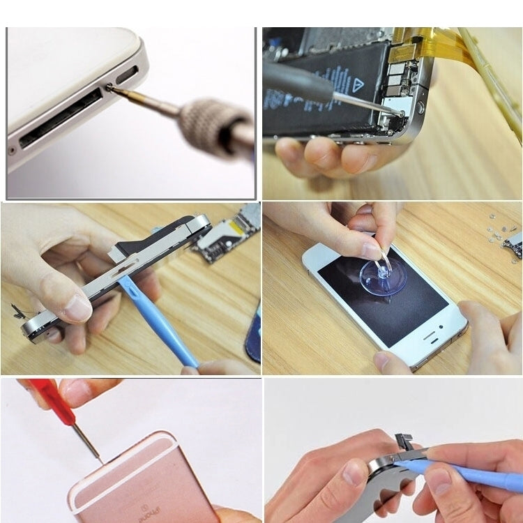 Kaisi 7-in-1 Opening Tool Set for iPhone Repair