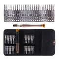 25-in-1 Precision Screwdriver Set for Smartphones and More