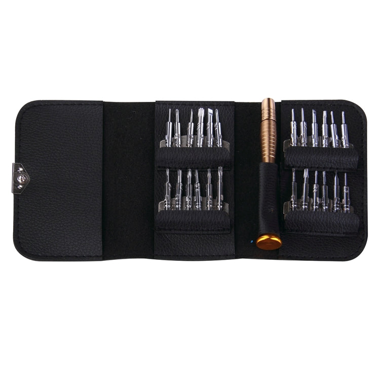 25-in-1 Precision Screwdriver Set for Smartphones and More