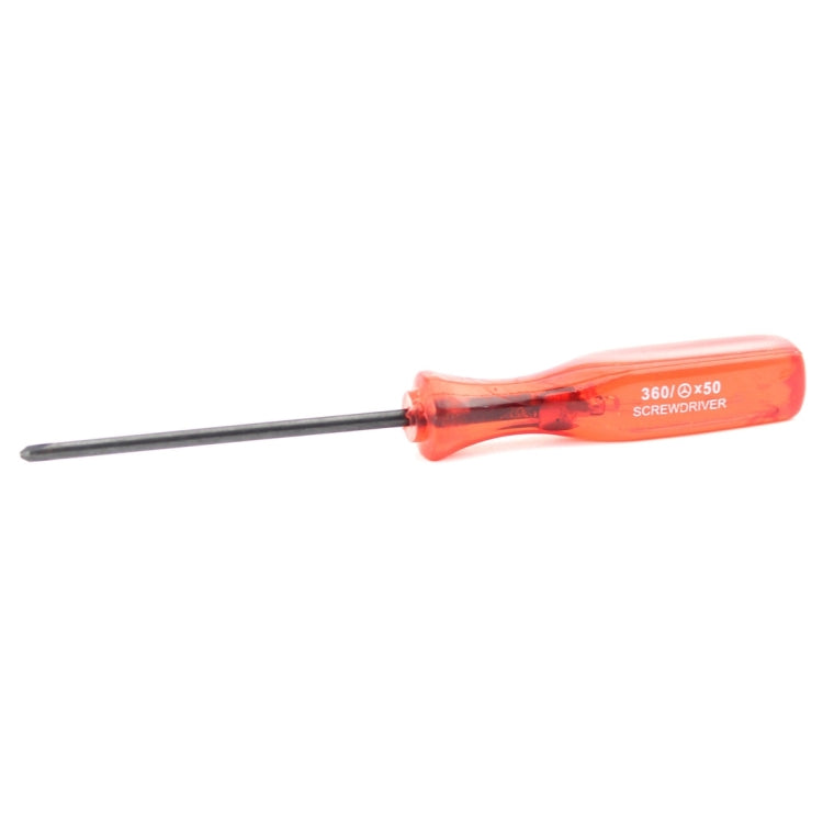 50mm Tri-point Precision Screwdriver for Repair Tasks
