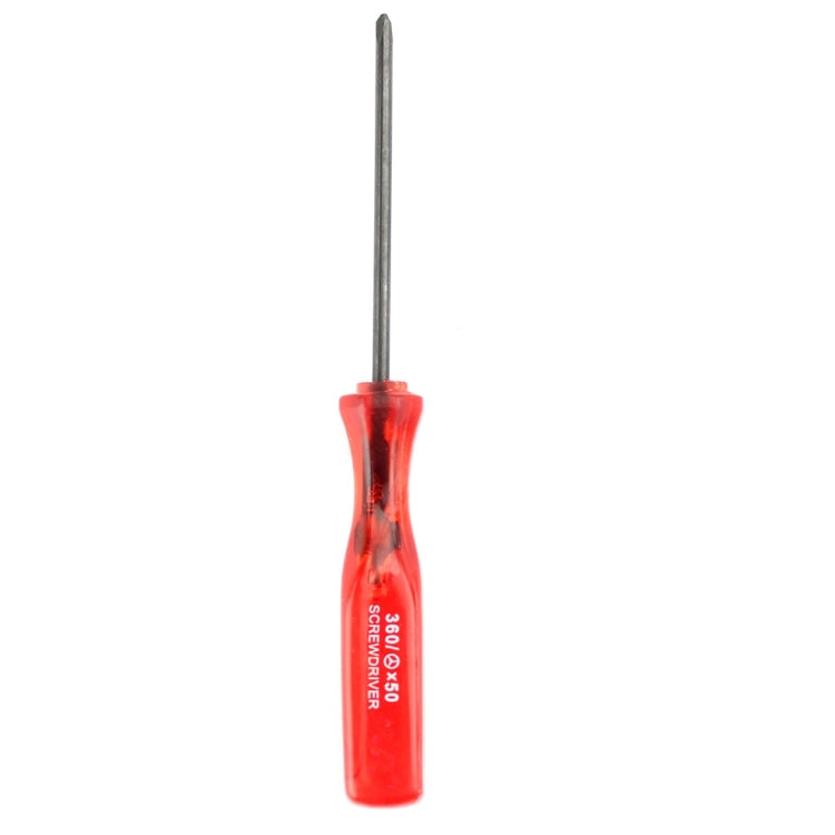 50mm Tri-point Precision Screwdriver for Repair Tasks