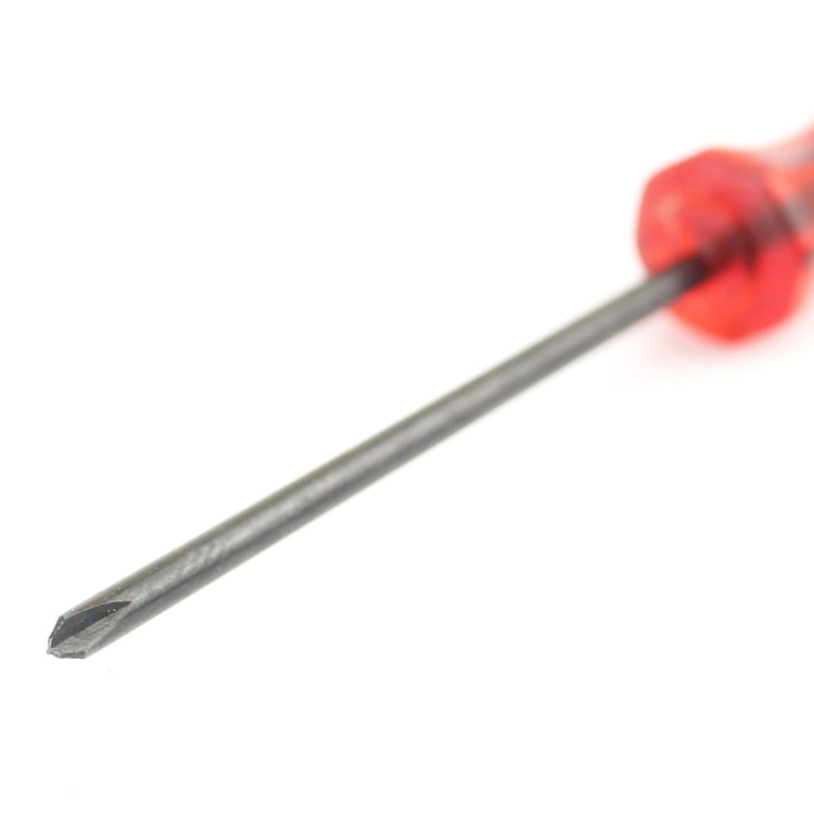 50mm Tri-point Precision Screwdriver for Repair Tasks