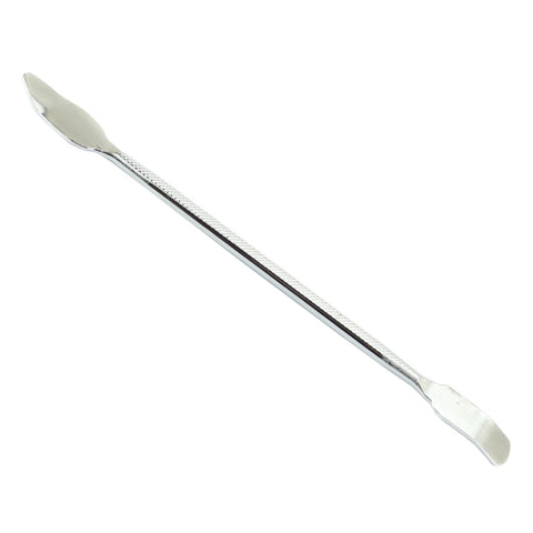 Strumento professionale per riparare aste di smontaggio in metallo per telefoni cellulari/tablet PC, lunghezza: 17,5 cm, 17.5cm Crowbar