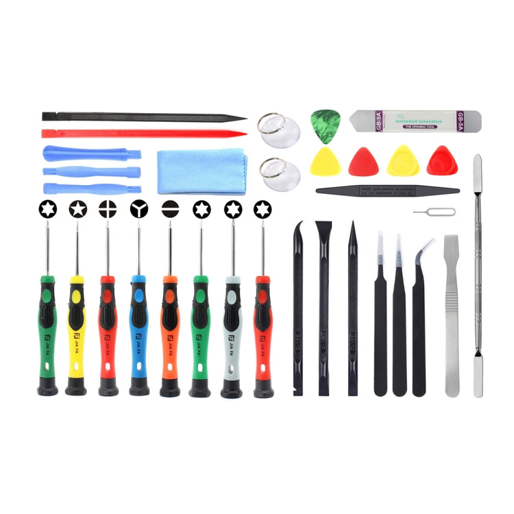 32 in 1 Multi-Model Disassemble Repair Tool Kit