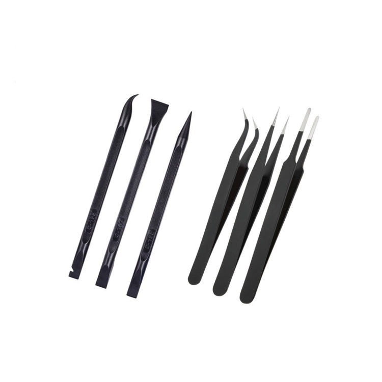 32 in 1 Multi-Model Disassemble Repair Tool Kit