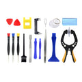 17-in-1 Multi-Function Repair Tool Kit for Easy Repairs