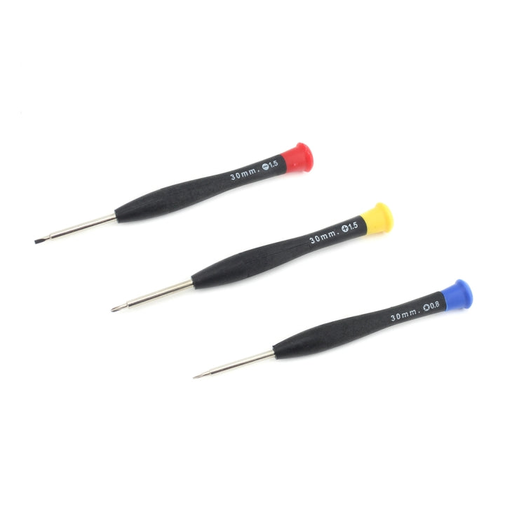 17-in-1 Multi-Function Repair Tool Kit for Easy Repairs