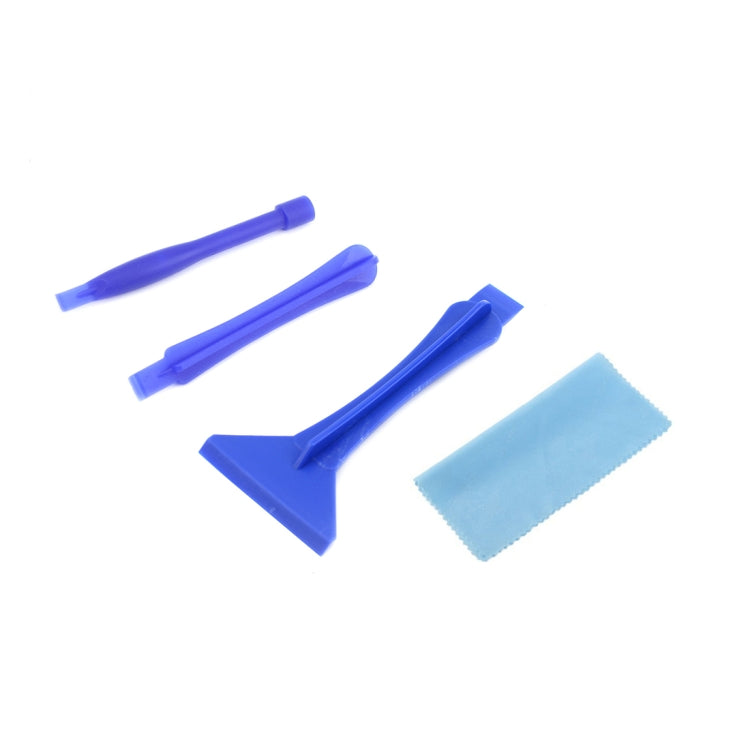 17-in-1 Multi-Function Repair Tool Kit for Easy Repairs