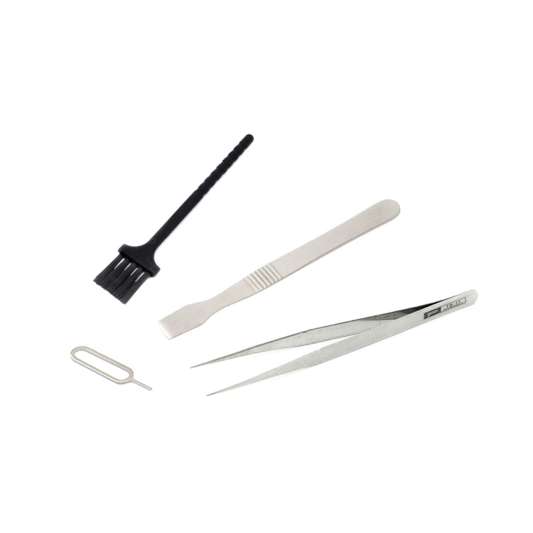 17-in-1 Multi-Function Repair Tool Kit for Easy Repairs