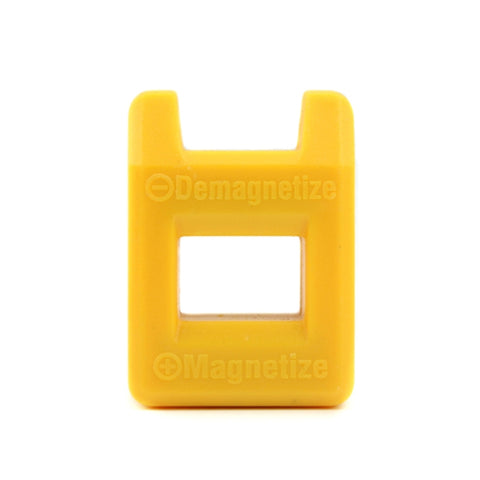 P8828 Magnete + Magnetizzatore per strumenti di riparazione in plastica, P8828