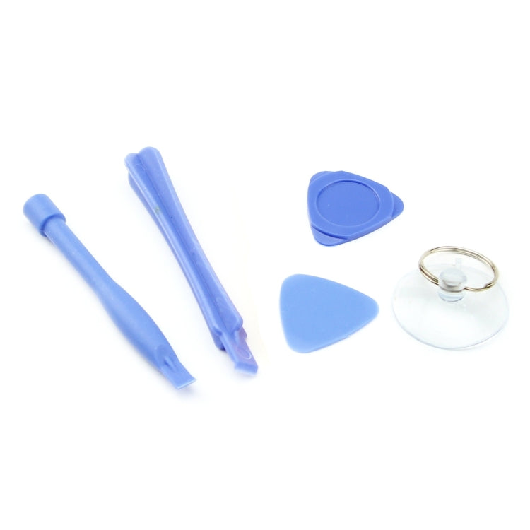 JIAFA JF-8110 9-in-1 Repair Tool Set for iPhone & Samsung