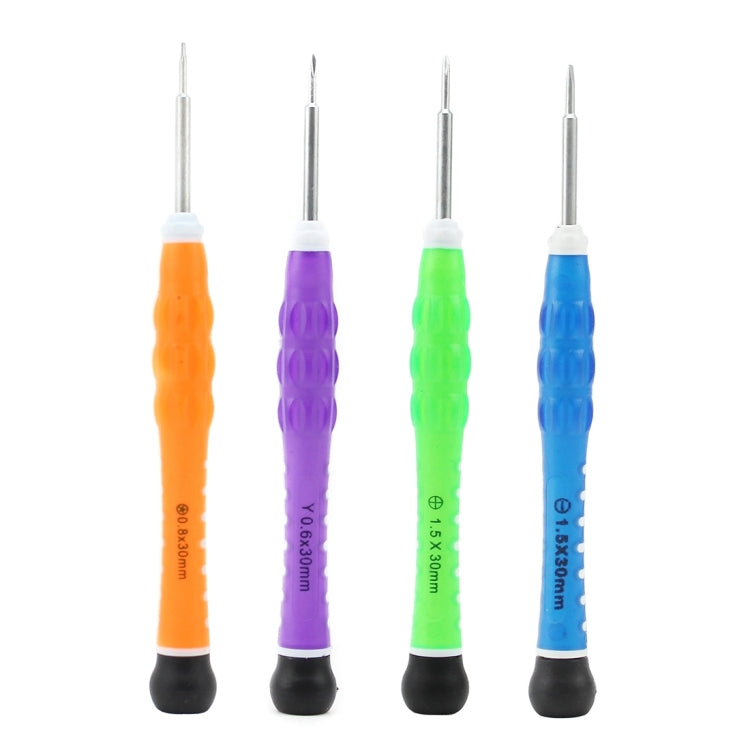 JIAFA JF-8110 9-in-1 Repair Tool Set for iPhone & Samsung