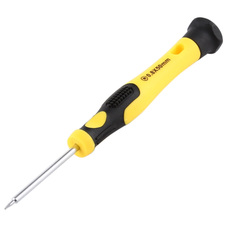 0.8 Pentalobe Screwdriver for iPhone Charging Port Repair