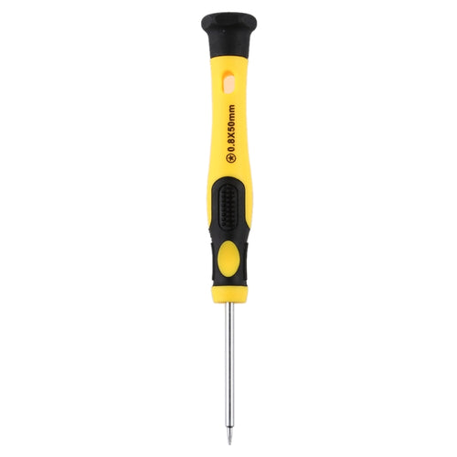 0.8 Pentalobe Screwdriver for iPhone Charging Port Repair