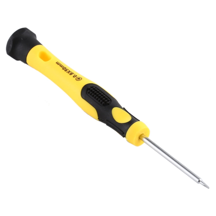 0.8 Pentalobe Screwdriver for iPhone Charging Port Repair