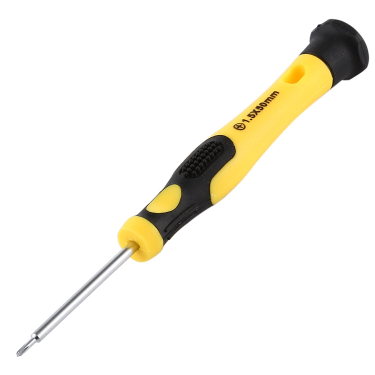JIAFA 1.5 Cross Mobile Phone Repair Screwdriver Tool