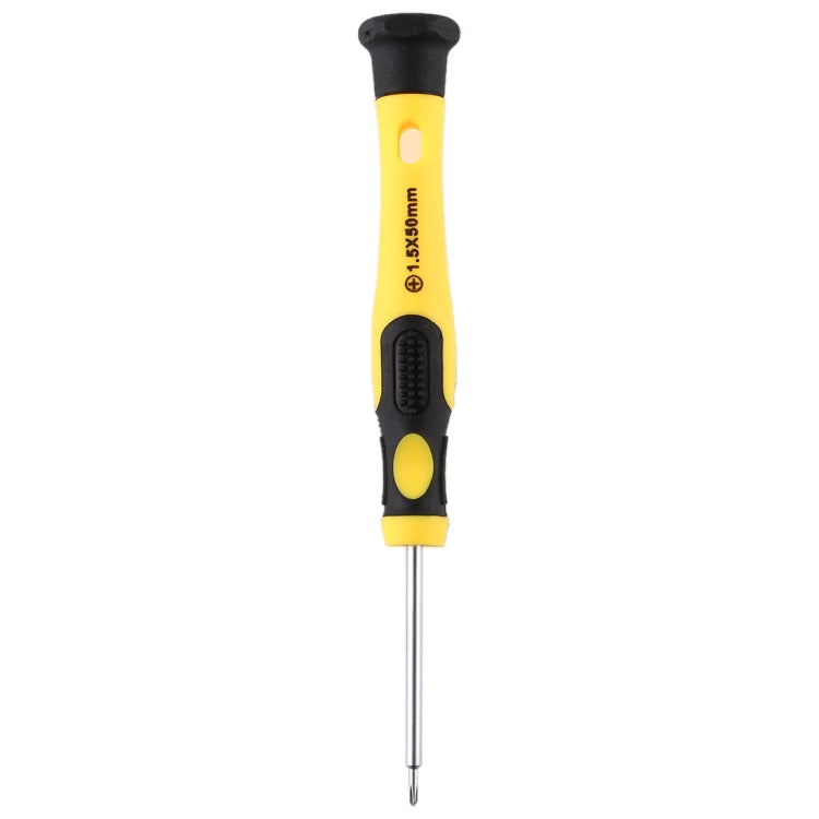 JIAFA 1.5 Cross Mobile Phone Repair Screwdriver Tool