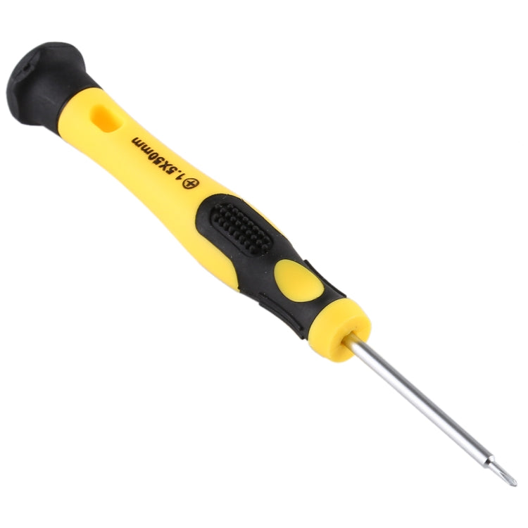 JIAFA 1.5 Cross Mobile Phone Repair Screwdriver Tool