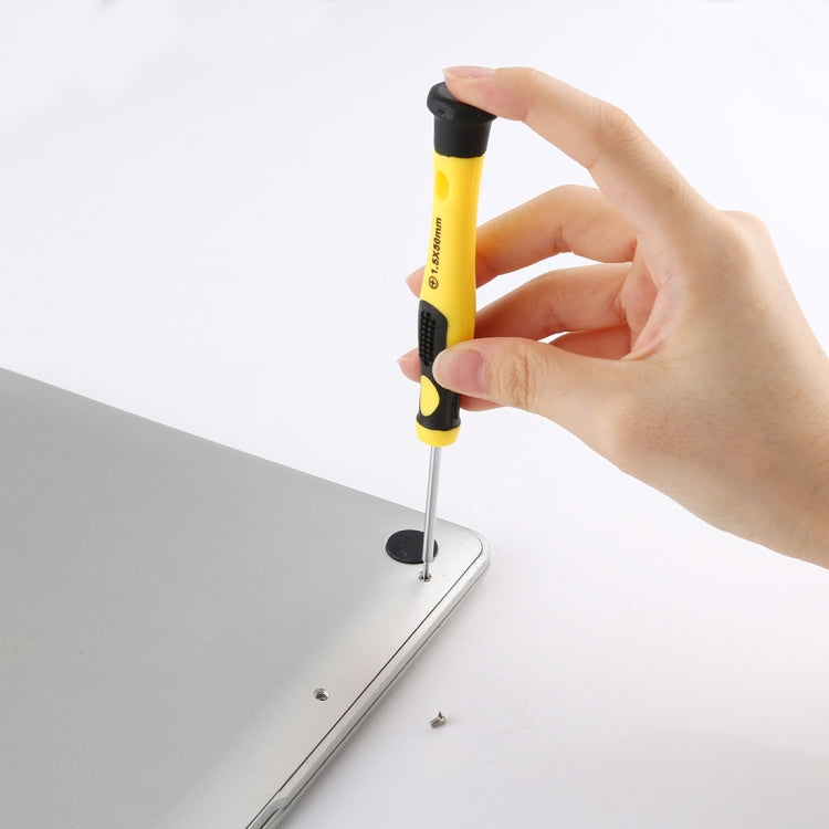 JIAFA 1.5 Cross Mobile Phone Repair Screwdriver Tool