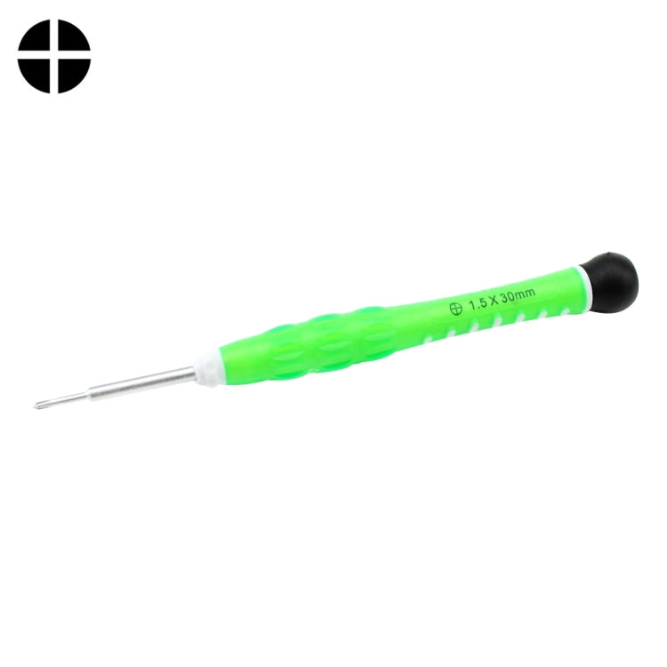 JIAFA 612 1.5 Cross Mobile Phone Repair Screwdriver Tool