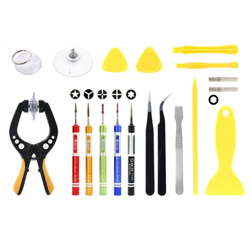 19-in-1 Phone Repair Tool Set with Bag - JIAFA JF-8148