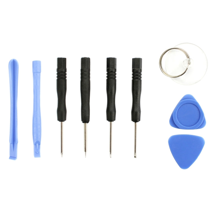 9 in 1 iPhone 7 & 7 Plus Repair Tool Set for Easy Fixes